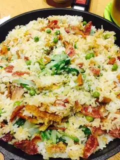 Home food