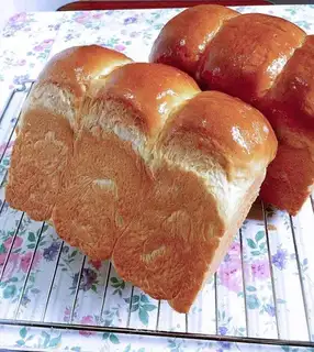 Egg toast