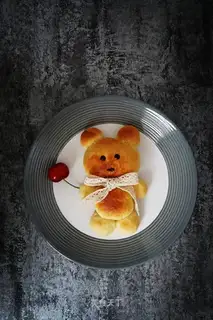 Cutie bear