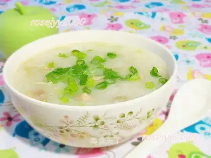 Porridge