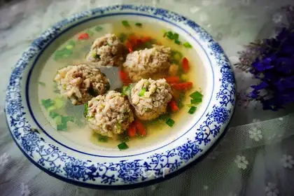 Soup