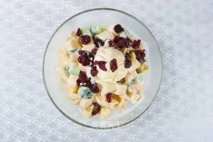 Pineapple ice cream