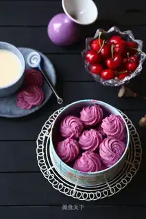 Potato cookies