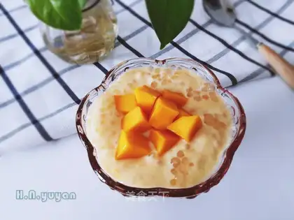 Mango Simirou