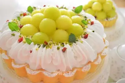 The melon butter tower
