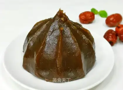 Homemade dates