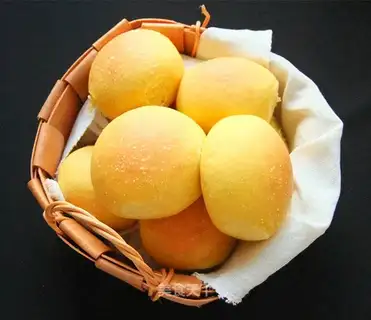 Carrot snack