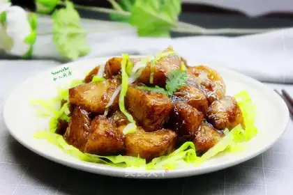 Sugar vinegar