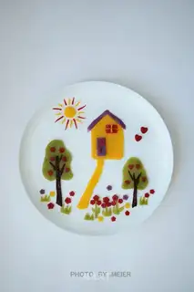 Home of love