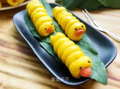 caterpillar