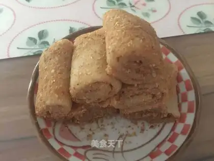 Bean rolls