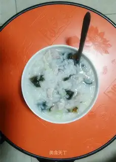 Porridge