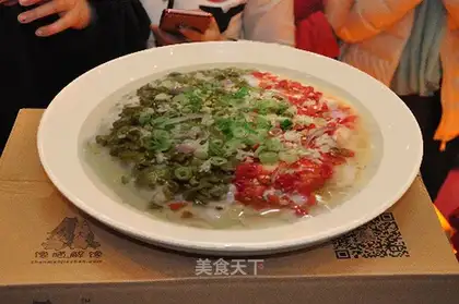 Spicy spicy peppers