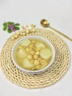 "Sweety soup"