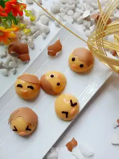 Mango yogurt mousse