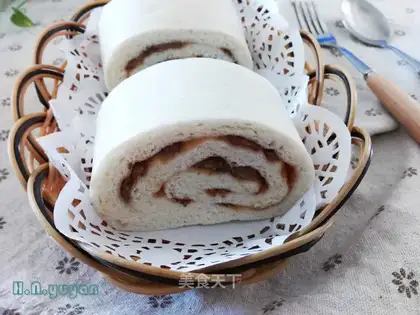 Pork onion rolls
