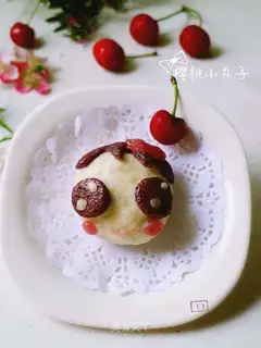 Cherry ball