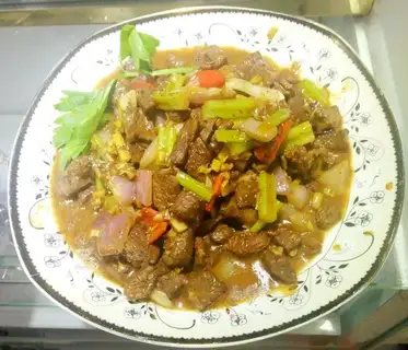 Zed beef