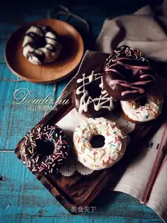 Donuts