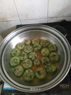 Bitter melon