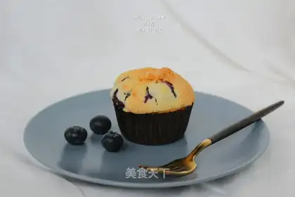 Blueberry Marfin