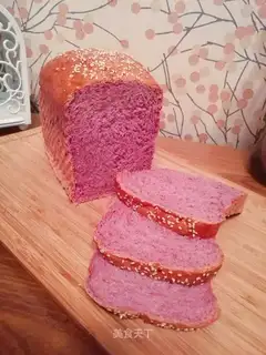 Potato bread