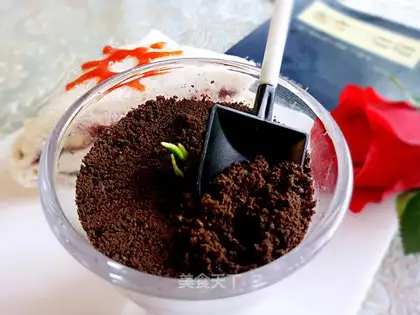 Battery fruit salad