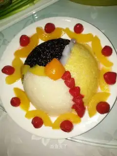 Fruit cannery