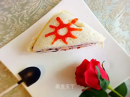 Easy toast