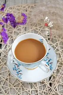 Soy coffee