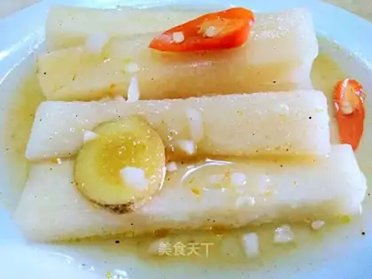 Pickles