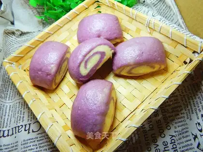 Potato buns