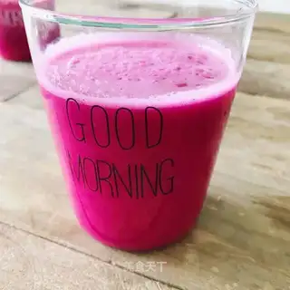 Flamingo cassava