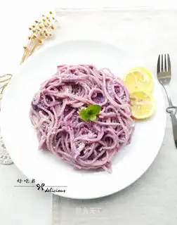 Spaghetti