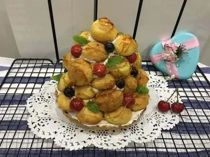 Puffta
