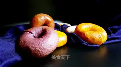 Vegetable mud-coloured fruit