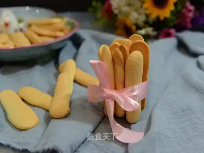 Finger crackers