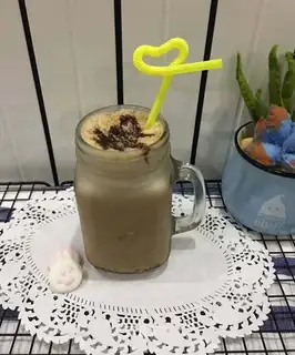 Mocha Ice