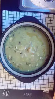 Porridge