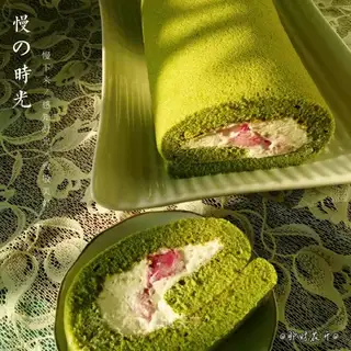 Cake roll
