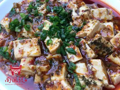 Tofu