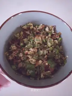 Pepper eggs