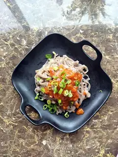 It's delicious