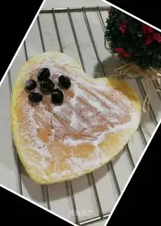 Light cream