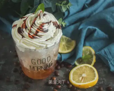 Coffee Star Ice