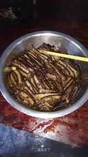 Burn