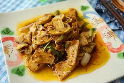 Tofu
