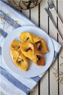 Cheese toast