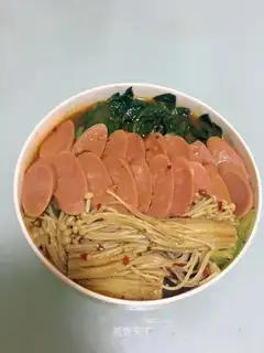 Noodles