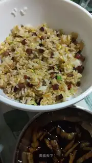 Harbin Red Sausage